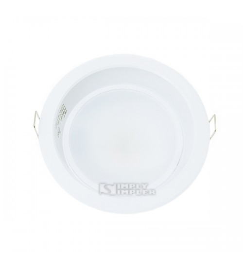 HiLed Downlight FX series 10W - 5"